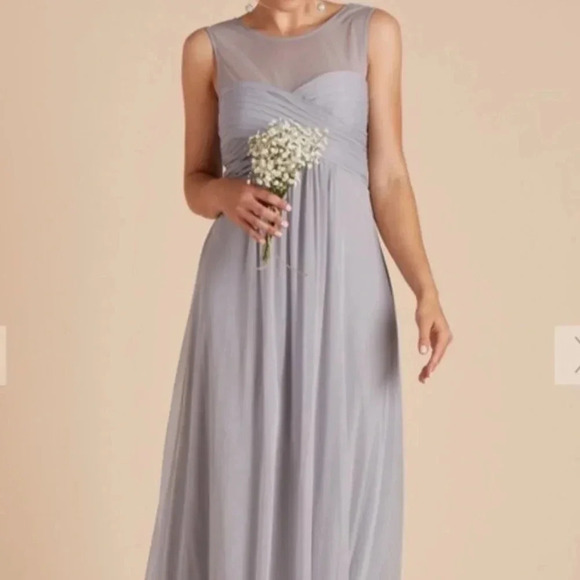 Birdy Grey Dresses & Skirts - Birdy Grey‎ Ryan Bridesmaids dress